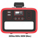 Powerstation ENERGIZER PPS320W1 307WH 300W