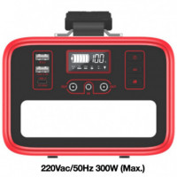 Powerstation ENERGIZER PPS320W1 307WH 300W