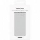 Powerbank 10.000 Mah 25W SAMSUNG Dual USB C (EB-P3400XUEGEU)