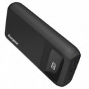 Powerbank 20.000 Mah 20W ENERGIZER UE20063PQ con Pantalla