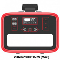 Powerstation ENERGIZER PPS240W2 230WH 150W