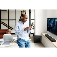 Barra de Sonido PANASONIC SC-HTB490EG 2.1 240W