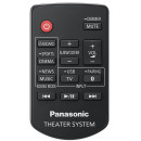 Barra de Sonido PANASONIC SC-HTB490EG 2.1 240W