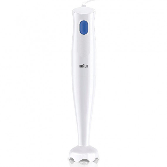 BRAUN MQ10.000PWH Batidora de Brazo 450W