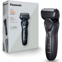 PANASONIC ES-RT37-K503 Afeitadora de 3 Hojas Wet & Dry - Guanxe Atlantic Marketplace