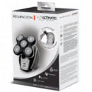 REMINGTON RX5 Ultimate Series Afeitadora para Cabeza 0.2MM