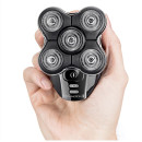 REMINGTON RX5 Ultimate Series Afeitadora para Cabeza 0.2MM