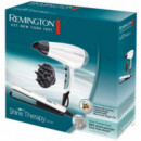REMINGTON S8500GP Secador 2300W y Alisador Shine Therapy 230º
