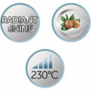 REMINGTON S8500GP Secador 2300W y Alisador Shine Therapy 230º