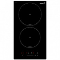 CATA ISB3102BK Encimera Inducción