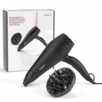 Babyliss D215DE Secador de Pelo 2.000w Con Difusor