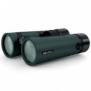 GOVIEW Zoommr 10X42 Prismáticos con Cuerpo de Magnesio Negro