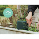 Pure Woodland Altavoz Bluetooth Impermeable con Radio DAB+