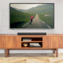 Barra de Sonido PANASONIC SC-HTB100EGK B 45W BLUETOOTH