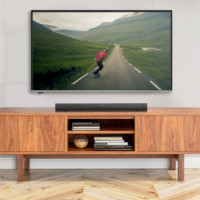 Barra de Sonido PANASONIC SC-HTB100EGK B 45W BLUETOOTH