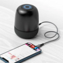 Cable Lightning - 3.5MM 1.2 M ACEFAST C1-06 Certificado Negro