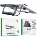 ACEFAST E5 Plus Soporte para Portátil con Hub Usb-c, HDMI y RJ45