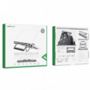 ACEFAST E5 Plus Soporte para Portátil con Hub Usb-c, HDMI y RJ45