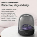 HARMAN KARDON Aura Studio 4 Altavoz BLUETOOTH Negro