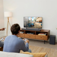 Barra Sonido JBL Bar 2.1 Deep Bass MK2 300W