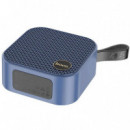 HOCO HC22 Auspicious Sports Altavoz BLUETOOTH Azul