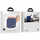 HOCO HC22 Auspicious Sports Altavoz BLUETOOTH Azul