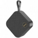 HOCO HC22 Auspicious Sports Altavoz BLUETOOTH Negro