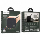 HOCO HC22 Auspicious Sports Altavoz BLUETOOTH Negro