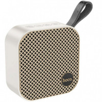 HOCO HC22 Auspicious Sports Altavoz BLUETOOTH Blanco Paint