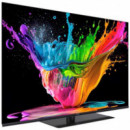 Televisor 55" PANASONIC TX-55MZ800E Oled 4K Google TV