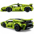LEGO 42161 Lamborghini Huracán Tecnica