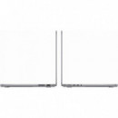 Apple Macbook Pro 14" M3 8 Core Cpu 10 Gpu 8GB 1TB Space Grey (MTL83Y/A)  APPLE