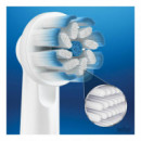 BRAUN Oral-b Cepillo Clean & Protect Pro 2 Cross Action (D501.513.2)