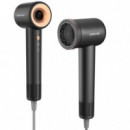 COSHARE SUPERFLOW1 Secador de Alta Velocidad con Iones Negro