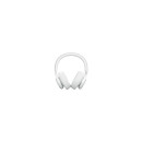 JBL Live 770NC Auricular Cancelación Ruido BLUETOOTH Blanco