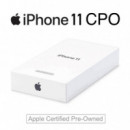 Apple Iphone 11 256GB Blanco Certified Pre Owned (FHDQ3ZD/A)  APPLE