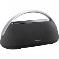 HARMAN KARDON Go + Play 3 Altavoz BLUETOOTH Black
