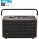 JBL Authentics 300 Altavoz BLUETOOTH y Wifi Recargable Negro