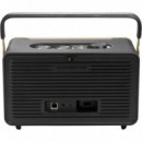 JBL Authentics 300 Altavoz BLUETOOTH y Wifi Recargable Negro