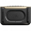 JBL Authentics 300 Altavoz BLUETOOTH y Wifi Recargable Negro