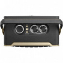 JBL Authentics 300 Altavoz BLUETOOTH y Wifi Recargable Negro