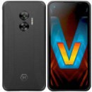 HAMMER Blade V 5G 6.59"  8GB 256GB Móvil Rugerizado