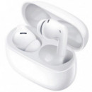 XIAOMI Redmi Buds 5 Pro Auricular BLUETOOTH con Cancelación de Ruido Blanco (BHR7662GL)
