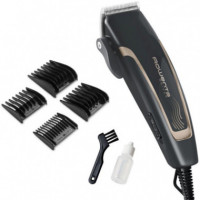 ROWENTA TN1609F0 Cortapelo con Motor Ac a Corriente - Guanxe Atlantic Marketplace