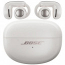 BOSE Ultra Open Earbuds Inalámbrico Cancelación Ruido Blanco