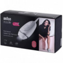 BRAUN PL1124 Depiladora Luz Pulsada Silk·expert Mini