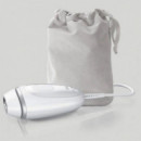 BRAUN PL1124 Depiladora Luz Pulsada Silk·expert Mini