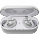 Technics EAH-AZ40M2ES Auricular Inalámbrico Cancelación Ruido Plata