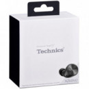 Technics EAH-AZ60M2EK Auricular Inalámbrico Cancelación Ruido Negro
