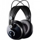 Auriculares Profesionales AKG K-271 Mkii